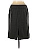 Talbots Gray Wool Skirt Size 8 - photo 2