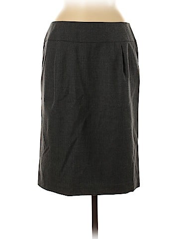 Talbots Wool Skirt (view 1)