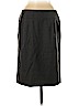 Talbots Gray Wool Skirt Size 8 - photo 1