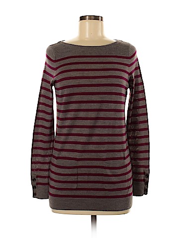 Ann Taylor LOFT Pullover Sweater (view 1)