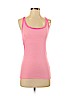Gap Body Outlet Pink Active Tank Size S - photo 1