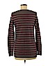 Ann Taylor LOFT Burgundy Pullover Sweater Size M - photo 2
