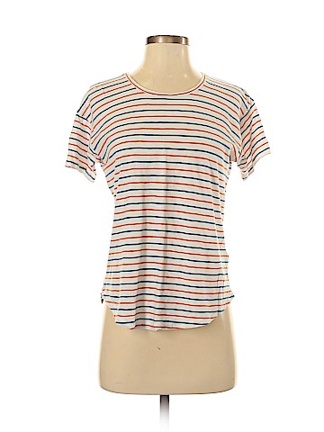 Madewell Short Sleeve T-Shirt (view 1)
