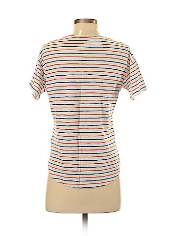 Madewell Short Sleeve T-Shirt (view 2)