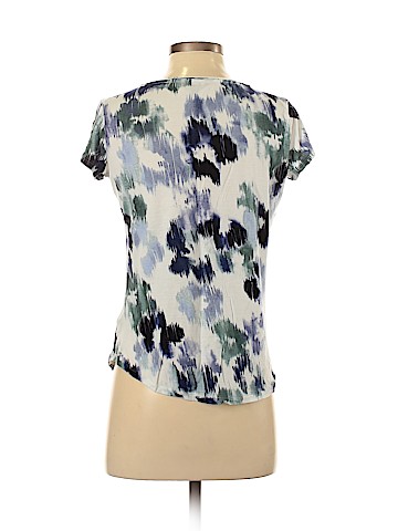 Simply Vera Vera Wang Short Sleeve T-Shirt (view 2)