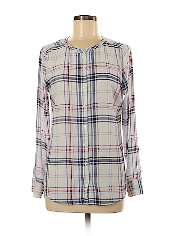 Violet & Claire Long Sleeve Blouse (view 1)