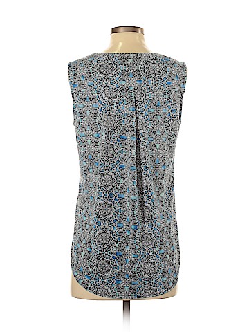 Dana Buchman Sleeveless Top (view 2)