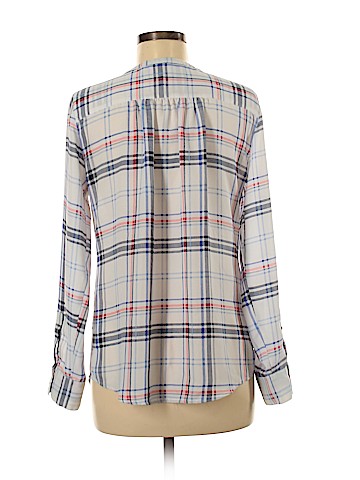 Violet & Claire Long Sleeve Blouse (view 2)