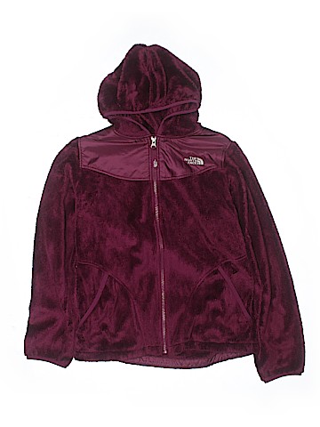 The North Face Fleece Jacket (view 1)