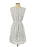 Old Navy 100% Cotton White Casual Dress Size S - photo 2
