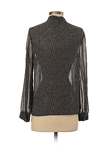 Forever 21 Long Sleeve Blouse (view 2)