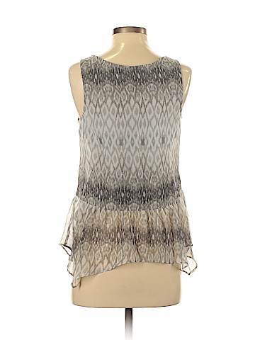 Express Sleeveless Blouse (view 2)