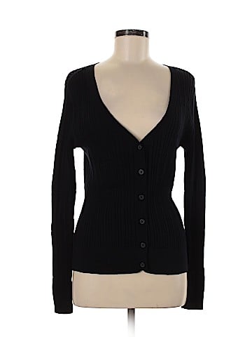 St. John's Bay Cardigan (view 1)