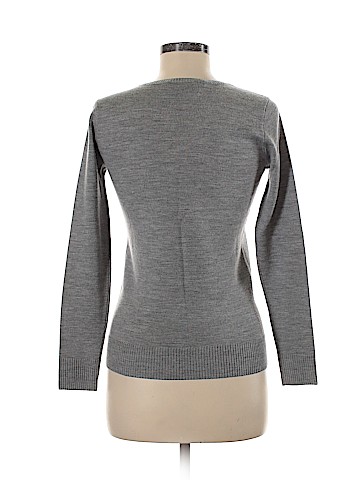 Ralph Lauren Sport Wool Pullover Sweater (view 2)