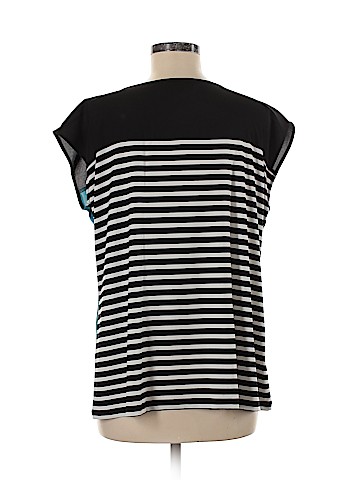 Calvin Klein Short Sleeve Top (view 2)