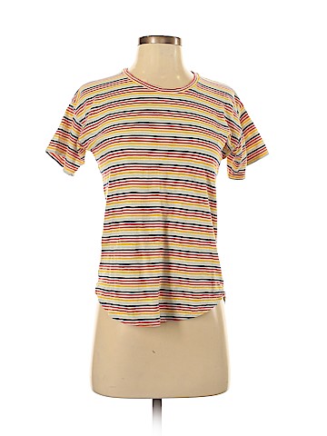 Madewell Short Sleeve T-Shirt (view 1)