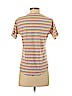Madewell 100% Cotton Orange Short Sleeve T-Shirt Size S - photo 2