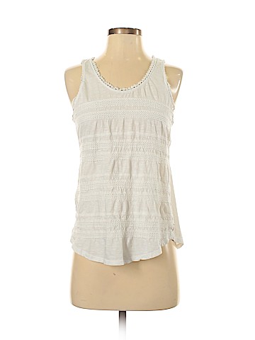 Ann Taylor LOFT Sleeveless Top (view 1)