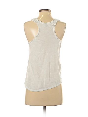 Ann Taylor LOFT Sleeveless Top (view 2)