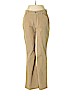 St. John's Bay Tan Cords Size 4 - photo 1