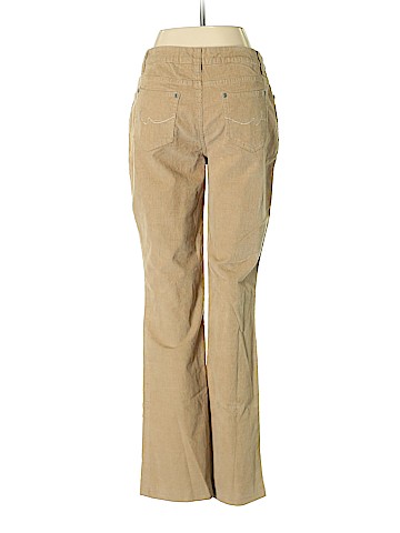 St. John's Bay Cords (view 2)