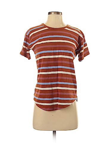 Madewell Short Sleeve T-Shirt (view 1)