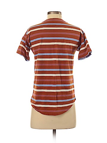 Madewell Short Sleeve T-Shirt (view 2)