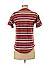 Madewell 100% Cotton Orange Short Sleeve T-Shirt Size S - photo 2