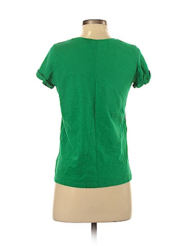 Sigrid Olsen Short Sleeve T-Shirt (view 2)