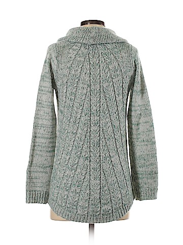 guinevere Pullover Sweater (view 2)