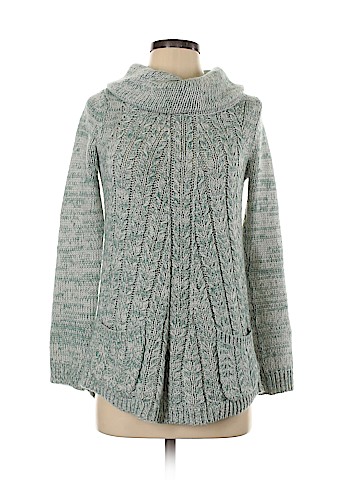 guinevere Pullover Sweater (view 1)