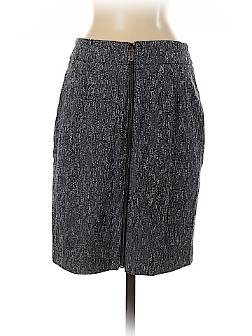 Ann Taylor Casual Skirt (view 2)