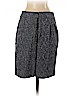 Ann Taylor Blue Casual Skirt Size 2 - photo 2