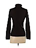 Ann Taylor Factory 100% Cashmere Brown Cashmere Pullover Sweater Size XS - photo 2