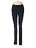 Hue Blue Jeggings Size S - photo 1