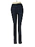 Hue Blue Jeggings Size S - photo 2