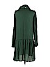Assorted Brands 100% Rayon Green Casual Dress Size S - photo 2