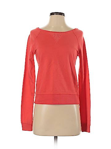 SO Sweatshirt (view 1)