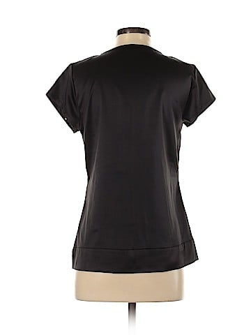 Rafaella Short Sleeve Blouse (view 2)