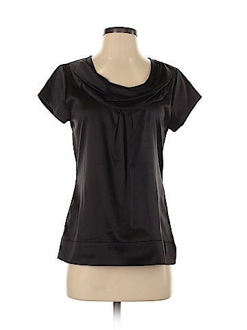 Rafaella Short Sleeve Blouse (view 1)