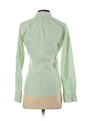 Ralph Lauren Long Sleeve Button-Down Shirt (view 2)