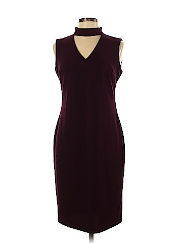 Calvin Klein Casual Dress (view 1)