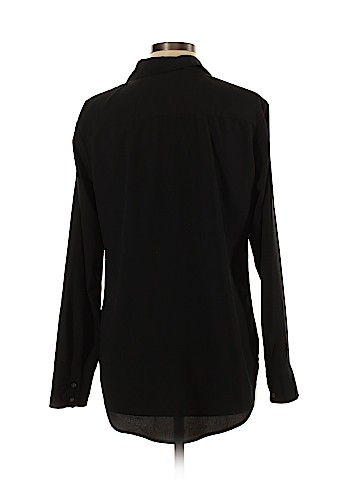 A New Day Long Sleeve Button-Down Shirt (view 2)