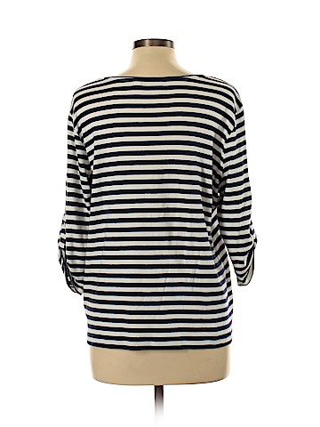 Chico's 3/4 Sleeve Top (view 2)