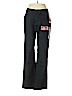 Assorted Brands Blue Jeans Size 6 - photo 1