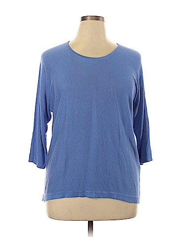 Chico's Pullover Sweater (view 1)