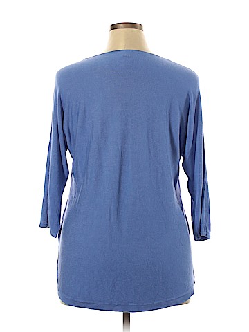 Chico's Pullover Sweater (view 2)