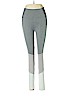 Zobha Gray Active Pants Size M - photo 1