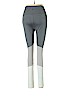 Zobha Gray Active Pants Size M - photo 2