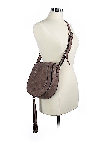 Unbranded Crossbody Bag (view 2)